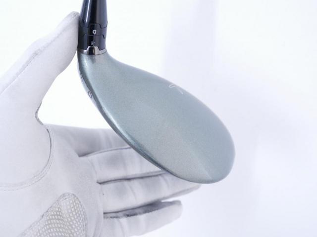 Fairway Wood : callaway : ไม้กระเทย Callaway Great Big Bertha (ออกปี 2023 Japan Spec.) Loft 23 (ปรับได้) ก้าน Fujikura Speeder NX Flex R