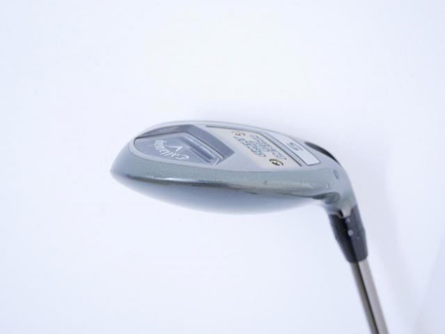 Fairway Wood : callaway : ไม้กระเทย Callaway Great Big Bertha (ออกปี 2023 Japan Spec.) Loft 23 (ปรับได้) ก้าน Fujikura Speeder NX Flex R