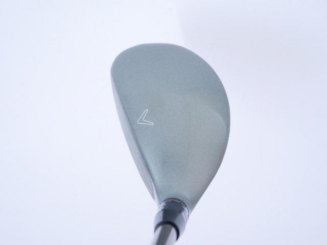 Fairway Wood : callaway : ไม้กระเทย Callaway Great Big Bertha (ออกปี 2023 Japan Spec.) Loft 23 (ปรับได้) ก้าน Fujikura Speeder NX Flex R