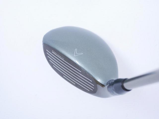 Fairway Wood : callaway : ไม้กระเทย Callaway Great Big Bertha (ออกปี 2023 Japan Spec.) Loft 23 (ปรับได้) ก้าน Fujikura Speeder NX Flex R