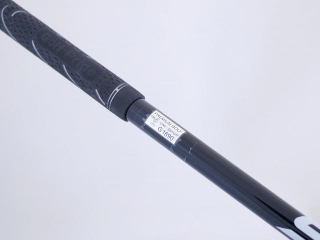 Fairway Wood : callaway : ไม้กระเทย Callaway Great Big Bertha (ออกปี 2023 Japan Spec.) Loft 23 (ปรับได้) ก้าน Fujikura Speeder NX Flex R