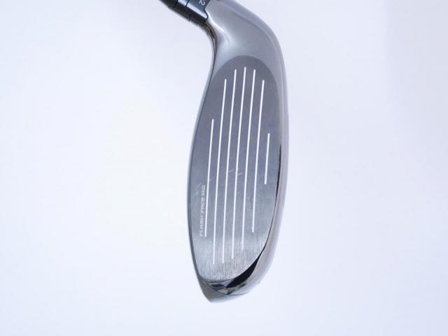 Fairway Wood : callaway : ไม้กระเทย Callaway Great Big Bertha (ออกปี 2023 Japan Spec.) Loft 23 (ปรับได้) ก้าน Fujikura Speeder NX Flex R