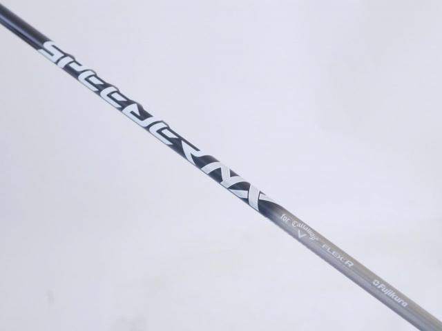 Fairway Wood : callaway : ไม้กระเทย Callaway Great Big Bertha (ออกปี 2023 Japan Spec.) Loft 23 (ปรับได้) ก้าน Fujikura Speeder NX Flex R