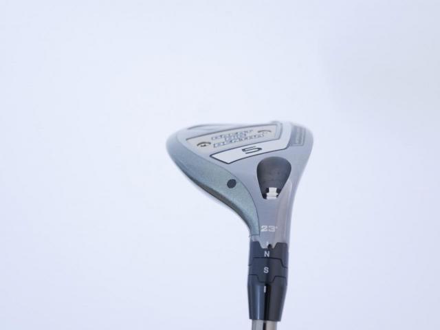 Fairway Wood : callaway : ไม้กระเทย Callaway Great Big Bertha (ออกปี 2023 Japan Spec.) Loft 23 (ปรับได้) ก้าน Fujikura Speeder NX Flex S