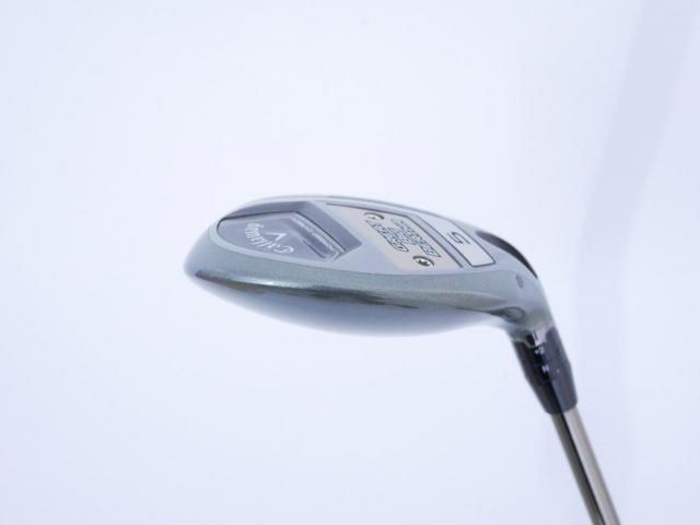 Fairway Wood : callaway : ไม้กระเทย Callaway Great Big Bertha (ออกปี 2023 Japan Spec.) Loft 23 (ปรับได้) ก้าน Fujikura Speeder NX Flex S