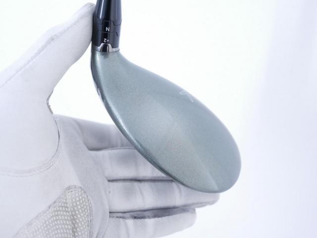 Fairway Wood : callaway : ไม้กระเทย Callaway Great Big Bertha (ออกปี 2023 Japan Spec.) Loft 23 (ปรับได้) ก้าน Fujikura Speeder NX Flex S