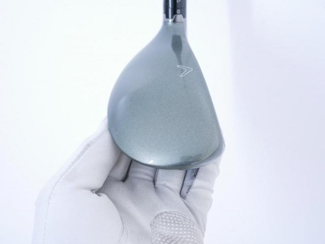 Fairway Wood : callaway : ไม้กระเทย Callaway Great Big Bertha (ออกปี 2023 Japan Spec.) Loft 23 (ปรับได้) ก้าน Fujikura Speeder NX Flex S