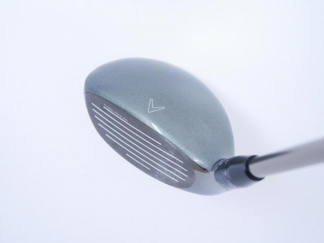 Fairway Wood : callaway : ไม้กระเทย Callaway Great Big Bertha (ออกปี 2023 Japan Spec.) Loft 23 (ปรับได้) ก้าน Fujikura Speeder NX Flex S