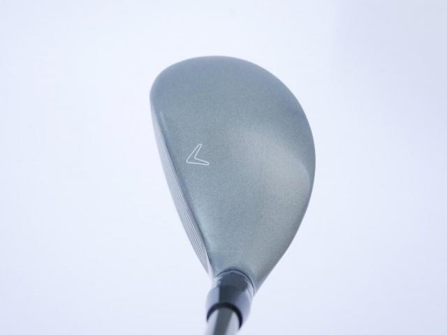 Fairway Wood : callaway : ไม้กระเทย Callaway Great Big Bertha (ออกปี 2023 Japan Spec.) Loft 23 (ปรับได้) ก้าน Fujikura Speeder NX Flex S