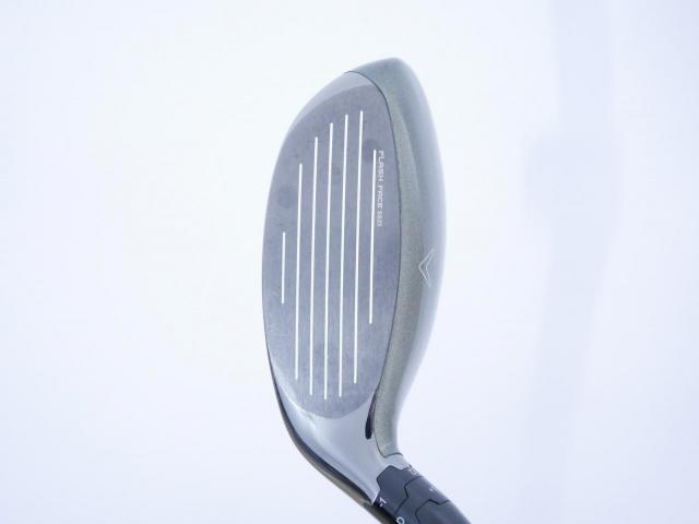 Fairway Wood : callaway : ไม้กระเทย Callaway Great Big Bertha (ออกปี 2023 Japan Spec.) Loft 23 (ปรับได้) ก้าน Fujikura Speeder NX Flex S