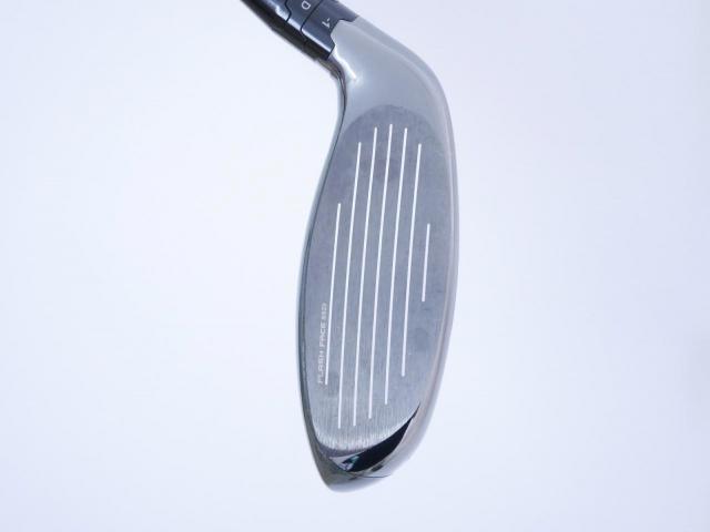 Fairway Wood : callaway : ไม้กระเทย Callaway Great Big Bertha (ออกปี 2023 Japan Spec.) Loft 23 (ปรับได้) ก้าน Fujikura Speeder NX Flex S