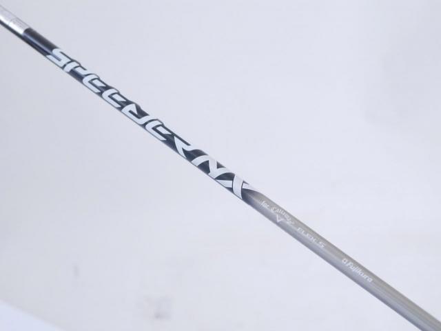 Fairway Wood : callaway : ไม้กระเทย Callaway Great Big Bertha (ออกปี 2023 Japan Spec.) Loft 23 (ปรับได้) ก้าน Fujikura Speeder NX Flex S