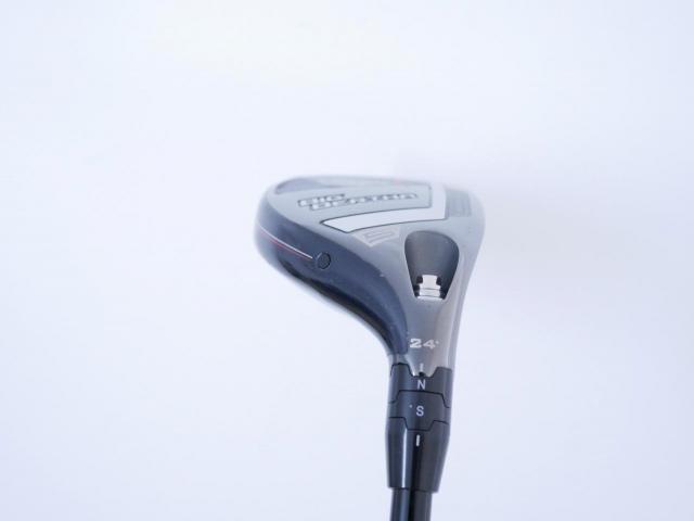 Fairway Wood : callaway : ไม้กระเทย Callaway Big Bertha (ออกปี 2023 Japan Spec.) Loft 24 ก้าน Fujikura Speeder NX Flex SR