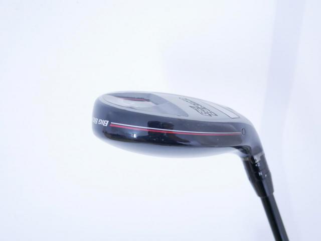 Fairway Wood : callaway : ไม้กระเทย Callaway Big Bertha (ออกปี 2023 Japan Spec.) Loft 24 ก้าน Fujikura Speeder NX Flex SR