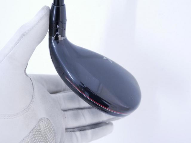 Fairway Wood : callaway : ไม้กระเทย Callaway Big Bertha (ออกปี 2023 Japan Spec.) Loft 24 ก้าน Fujikura Speeder NX Flex SR