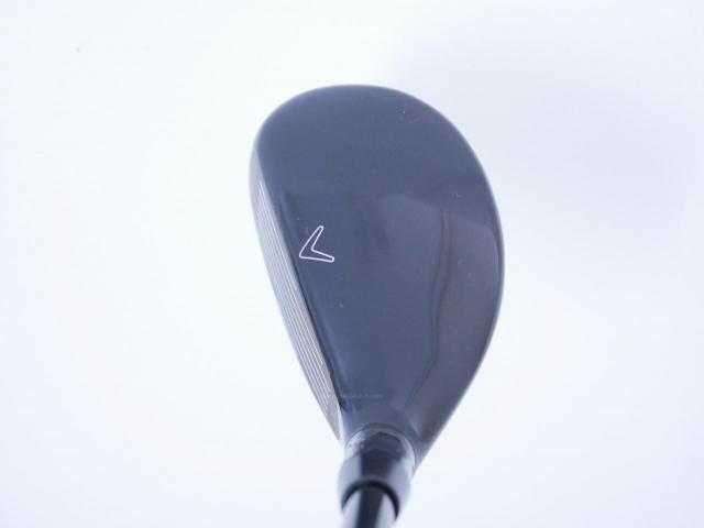 Fairway Wood : callaway : ไม้กระเทย Callaway Big Bertha (ออกปี 2023 Japan Spec.) Loft 24 ก้าน Fujikura Speeder NX Flex SR