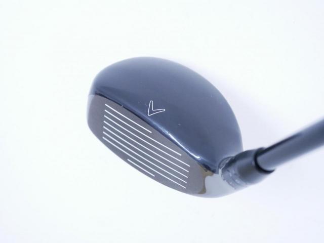 Fairway Wood : callaway : ไม้กระเทย Callaway Big Bertha (ออกปี 2023 Japan Spec.) Loft 24 ก้าน Fujikura Speeder NX Flex SR
