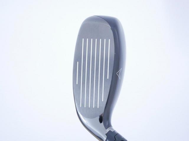 Fairway Wood : callaway : ไม้กระเทย Callaway Big Bertha (ออกปี 2023 Japan Spec.) Loft 24 ก้าน Fujikura Speeder NX Flex SR