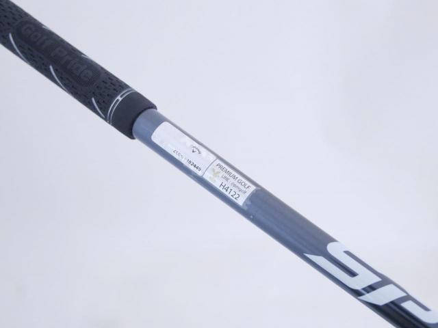 Fairway Wood : callaway : ไม้กระเทย Callaway Big Bertha (ออกปี 2023 Japan Spec.) Loft 24 ก้าน Fujikura Speeder NX Flex SR