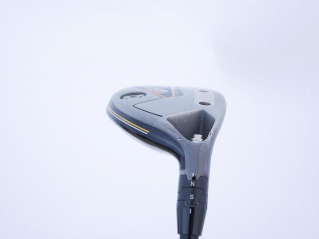 Fairway Wood : callaway : ไม้กระเทย Callaway Super Hybrid (ออกปี 2021) Loft 20 ก้าน Mitsubishi Diamana 45 Flex R