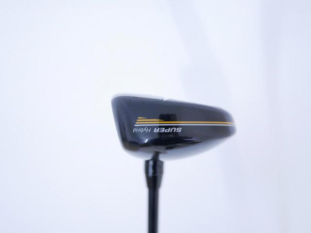 Fairway Wood : callaway : ไม้กระเทย Callaway Super Hybrid (ออกปี 2021) Loft 20 ก้าน Mitsubishi Diamana 45 Flex R