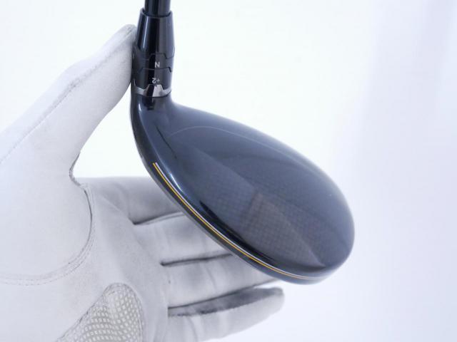 Fairway Wood : callaway : ไม้กระเทย Callaway Super Hybrid (ออกปี 2021) Loft 20 ก้าน Mitsubishi Diamana 45 Flex R