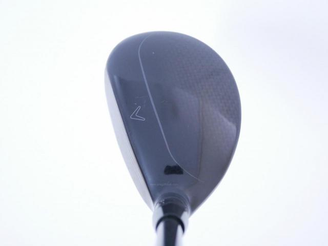 Fairway Wood : callaway : ไม้กระเทย Callaway Super Hybrid (ออกปี 2021) Loft 20 ก้าน Mitsubishi Diamana 45 Flex R