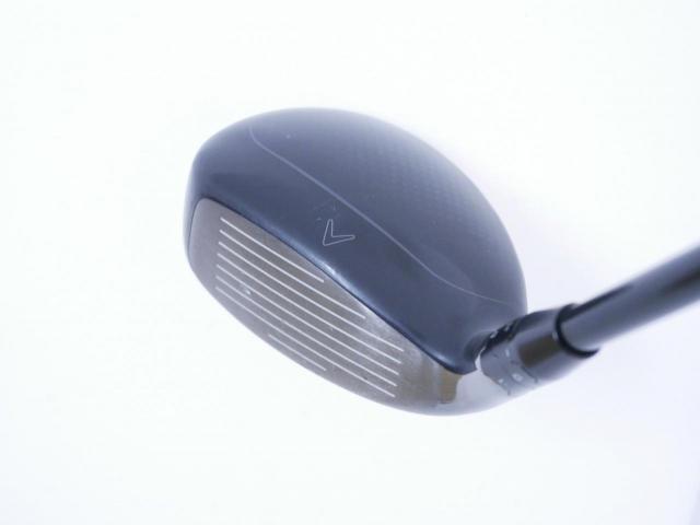 Fairway Wood : callaway : ไม้กระเทย Callaway Super Hybrid (ออกปี 2021) Loft 20 ก้าน Mitsubishi Diamana 45 Flex R