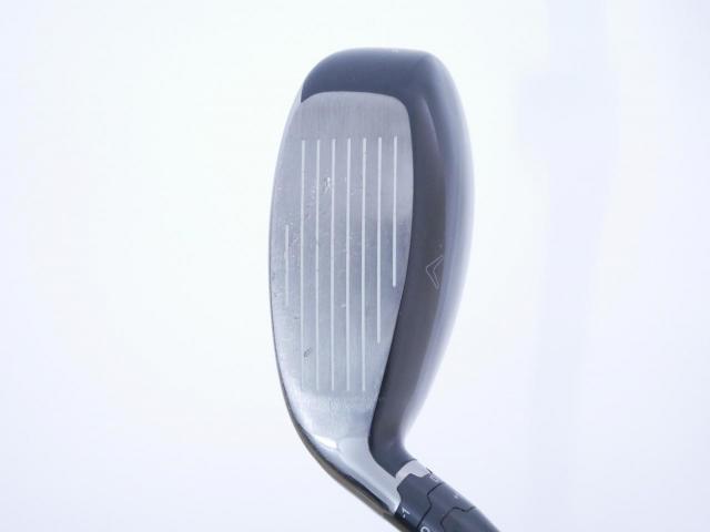 Fairway Wood : callaway : ไม้กระเทย Callaway Super Hybrid (ออกปี 2021) Loft 20 ก้าน Mitsubishi Diamana 45 Flex R