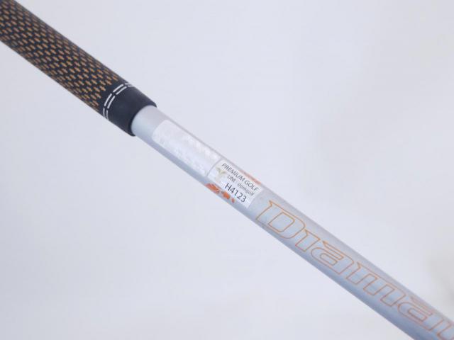 Fairway Wood : callaway : ไม้กระเทย Callaway Super Hybrid (ออกปี 2021) Loft 20 ก้าน Mitsubishi Diamana 45 Flex R