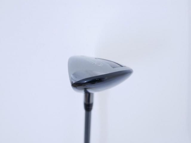 Fairway Wood : callaway : ไม้กระเทย Callaway Mavrik Pro (ปี 2021 Japan Spec.) Loft 18 ก้าน Fujikura MC 80 Flex S