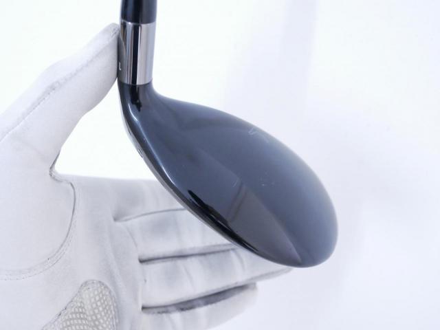 Fairway Wood : callaway : ไม้กระเทย Callaway Mavrik Pro (ปี 2021 Japan Spec.) Loft 18 ก้าน Fujikura MC 80 Flex S