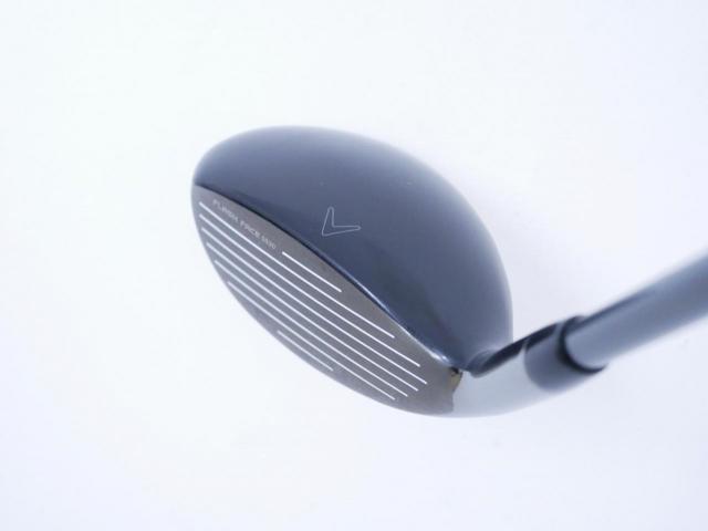 Fairway Wood : callaway : ไม้กระเทย Callaway Mavrik Pro (ปี 2021 Japan Spec.) Loft 18 ก้าน Fujikura MC 80 Flex S