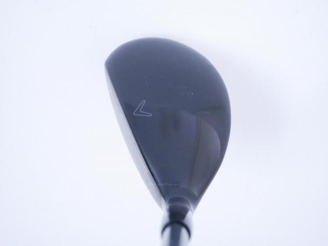 Fairway Wood : callaway : ไม้กระเทย Callaway Mavrik Pro (ปี 2021 Japan Spec.) Loft 18 ก้าน Fujikura MC 80 Flex S