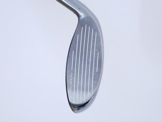 Fairway Wood : callaway : ไม้กระเทย Callaway Mavrik Pro (ปี 2021 Japan Spec.) Loft 18 ก้าน Fujikura MC 80 Flex S