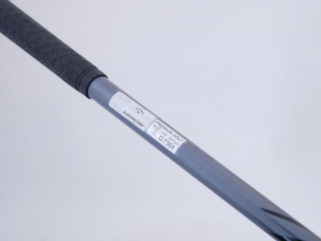 Fairway Wood : callaway : ไม้กระเทย Callaway Mavrik Pro (ปี 2021 Japan Spec.) Loft 18 ก้าน Fujikura MC 80 Flex S