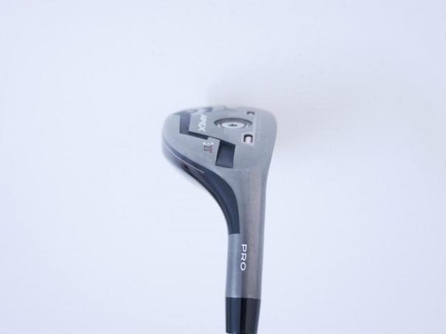 Fairway Wood : callaway : ไม้กระเทย Callaway APEX Pro (ปี 2021) Loft 20 ก้านเหล็ก NS Pro 950 NEO Flex S