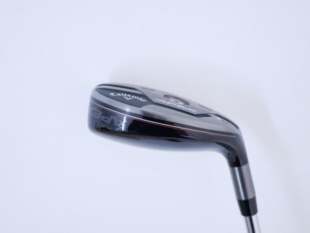 Fairway Wood : callaway : ไม้กระเทย Callaway APEX Pro (ปี 2021) Loft 20 ก้านเหล็ก NS Pro 950 NEO Flex S