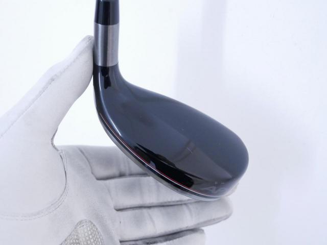 Fairway Wood : callaway : ไม้กระเทย Callaway APEX Pro (ปี 2021) Loft 20 ก้านเหล็ก NS Pro 950 NEO Flex S
