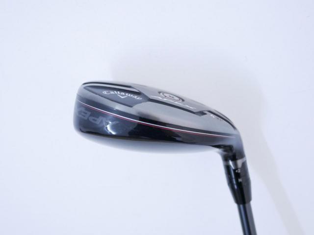 Fairway Wood : callaway : ไม้กระเทย Callaway APEX (ปี 2021) Loft 21 ก้าน Mitsubishi Diamana 55 Flex R