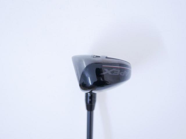 Fairway Wood : callaway : ไม้กระเทย Callaway APEX (ปี 2021) Loft 21 ก้าน Mitsubishi Diamana 55 Flex R