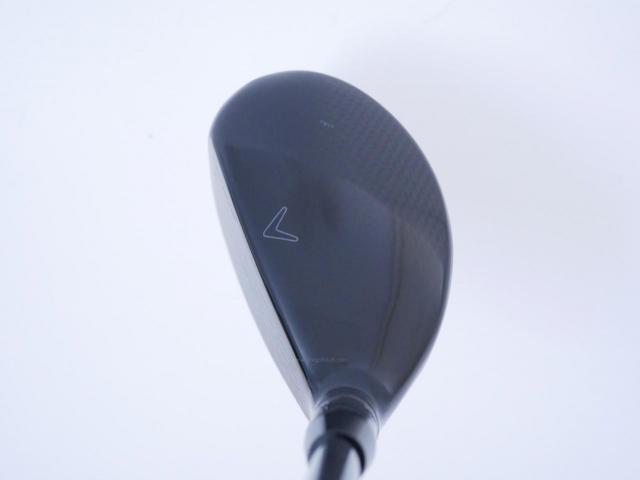 Fairway Wood : callaway : ไม้กระเทย Callaway APEX (ปี 2021) Loft 21 ก้าน Mitsubishi Diamana 55 Flex R