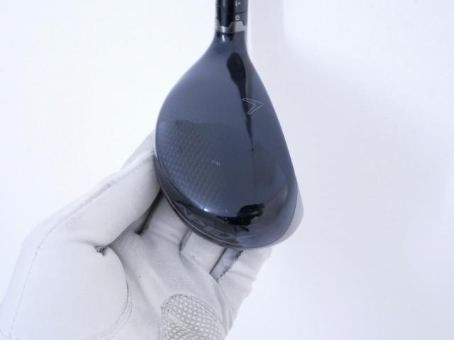 Fairway Wood : callaway : ไม้กระเทย Callaway APEX (ปี 2021) Loft 21 ก้าน Mitsubishi Diamana 55 Flex R