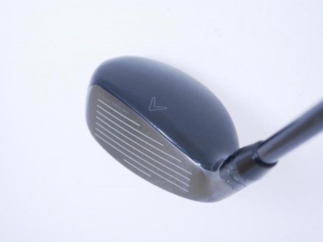 Fairway Wood : callaway : ไม้กระเทย Callaway APEX (ปี 2021) Loft 21 ก้าน Mitsubishi Diamana 55 Flex R