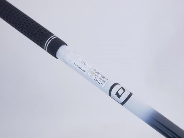 Fairway Wood : callaway : ไม้กระเทย Callaway APEX (ปี 2021) Loft 21 ก้าน Mitsubishi Diamana 55 Flex R