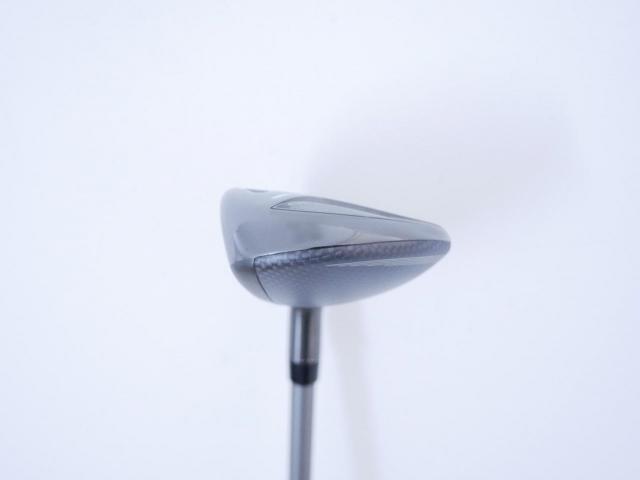 Fairway Wood : Taylormade : ไม้กระเทย Taylormade Qi35 MAX Lite Rescue (ออกปี 2025) Loft 23 ก้าน Fujikura Air Speeder Flex SR