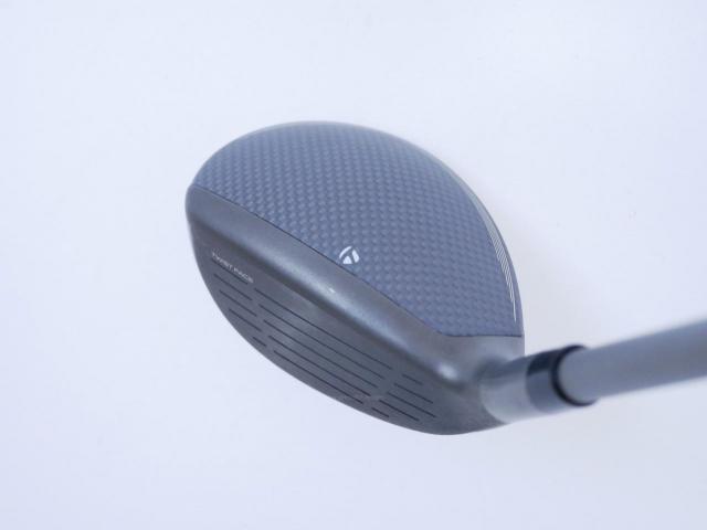 Fairway Wood : Taylormade : ไม้กระเทย Taylormade Qi35 MAX Lite Rescue (ออกปี 2025) Loft 23 ก้าน Fujikura Air Speeder Flex SR
