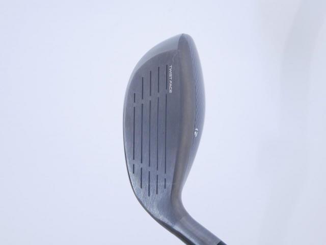 Fairway Wood : Taylormade : ไม้กระเทย Taylormade Qi35 MAX Lite Rescue (ออกปี 2025) Loft 23 ก้าน Fujikura Air Speeder Flex SR