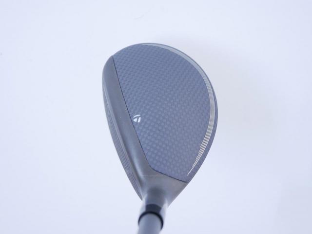 Fairway Wood : Taylormade : ไม้กระเทย Taylormade Qi35 MAX Lite Rescue (ออกปี 2025) Loft 23 ก้าน Fujikura Air Speeder Flex SR