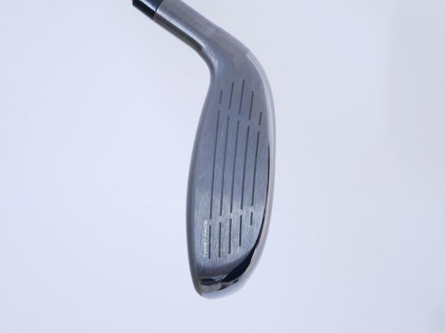 Fairway Wood : Taylormade : ไม้กระเทย Taylormade Qi35 MAX Lite Rescue (ออกปี 2025) Loft 23 ก้าน Fujikura Air Speeder Flex SR